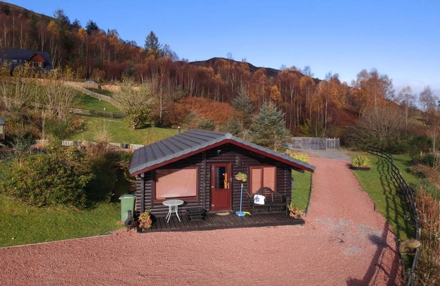 43 m² Villa ∙ 1 bedroom ∙ 4 guests