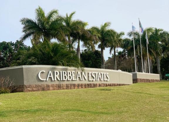 43 Montego Bay, Caribbean Estate