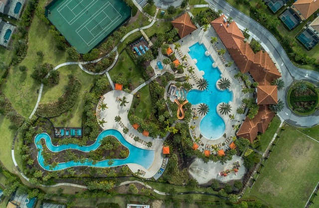 4329ac - Solterra Resort