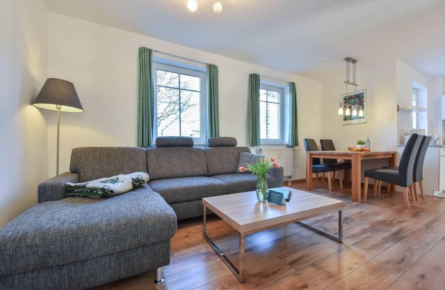 44 m² Apartment ∙ 1 bedroom ∙ 2 guests