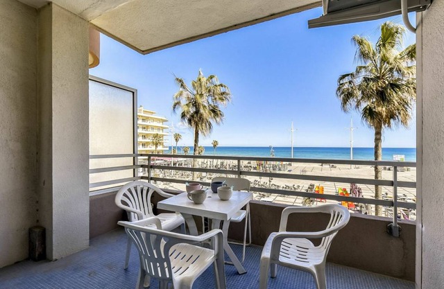 44 m² Apartment ∙ 1 bedroom ∙ 4 guests