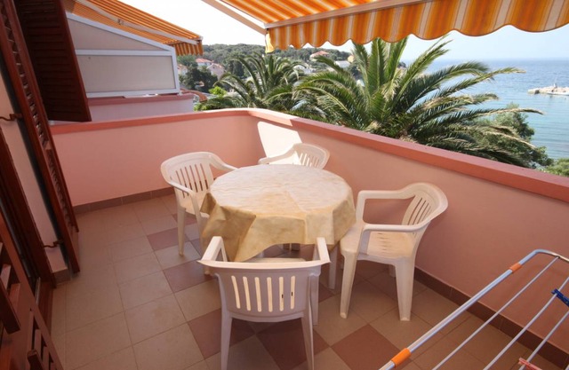 44 m² Apartment ∙ 2 bedrooms ∙ 5 guests