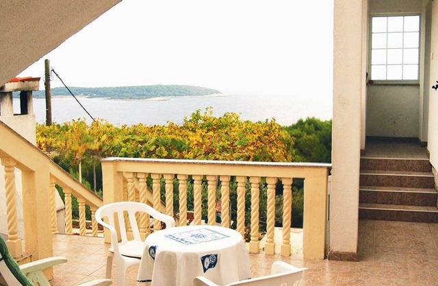 44 m² Apartment ∙ 2 bedrooms ∙ 6 guests