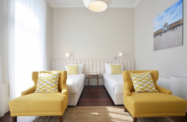 44 m² Studio flat ∙ 2 guests