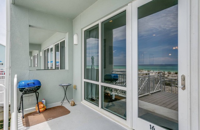 445 Fort Pickens Rd