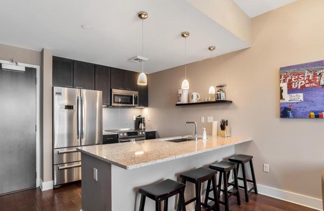 45 Asheland Avenue Unit 500