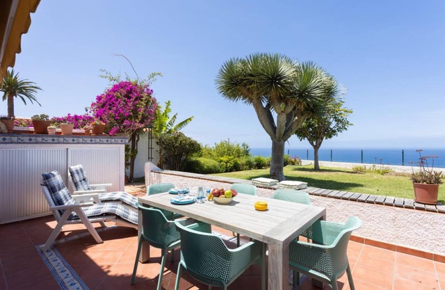 45 m² Apartment ∙ 1 bedroom ∙ 3 guests