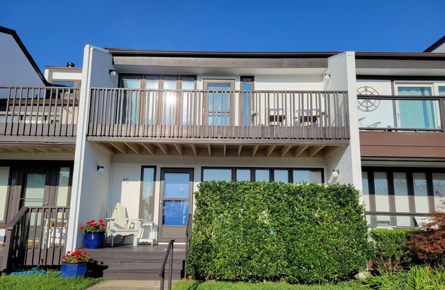45 Harbor Road, North Shores Villas, Rehoboth Beach, Delaware