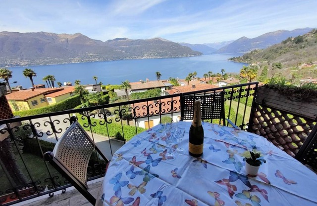 45 m² Apartment ∙ 1 bedroom ∙ 4 guests