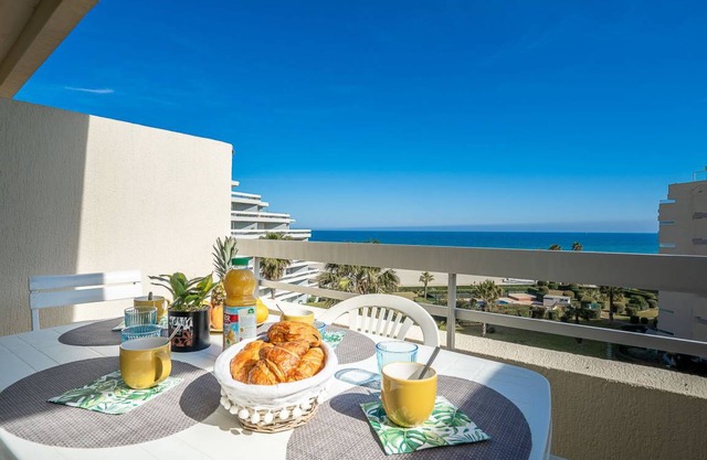 45 m² Apartment ∙ 2 bedrooms ∙ 4 guests