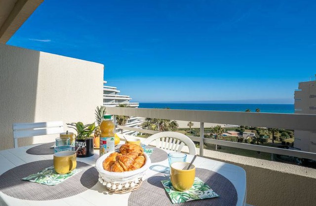 45 m² Apartment ∙ 2 bedrooms ∙ 4 guests