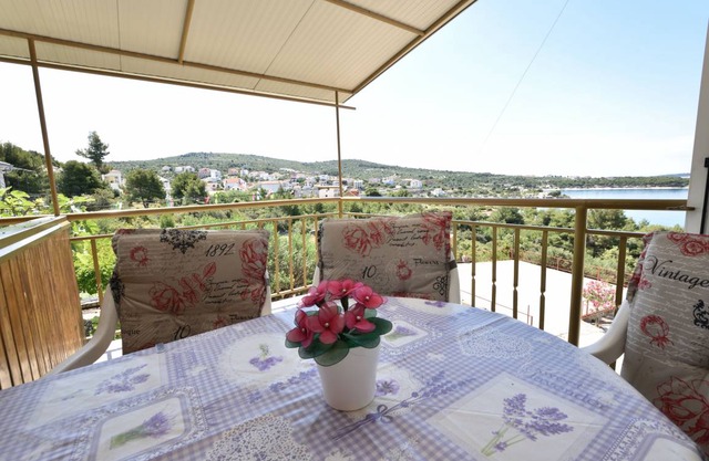 45 m² Apartment ∙ 1 bedroom ∙ 4 guests