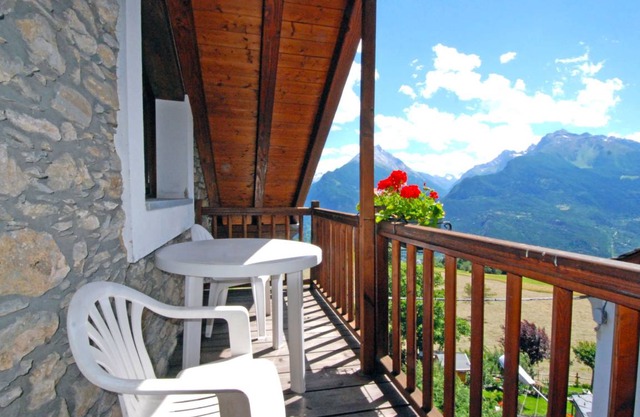 45 m² Apartment ∙ 1 bedroom ∙ 4 guests