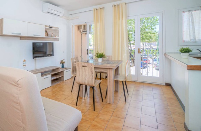 45 m² Apartment ∙ 1 bedroom ∙ 4 guests