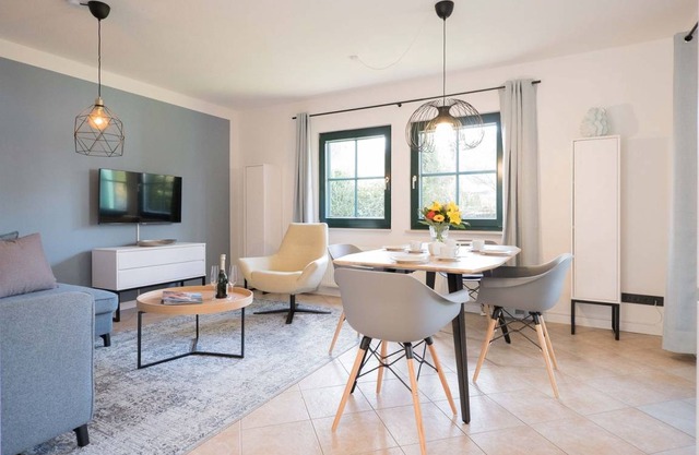 45 m² Apartment ∙ 1 bedroom ∙ 2 guests