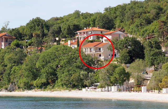 45 m² Apartment ∙ 1 bedroom ∙ 5 guests