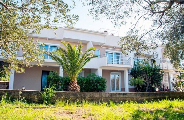 45 m² Apartment ∙ 1 bedroom ∙ 2 guests