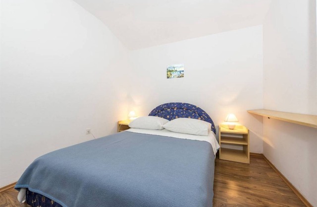 45 m² Apartment ∙ 1 bedroom ∙ 5 guests