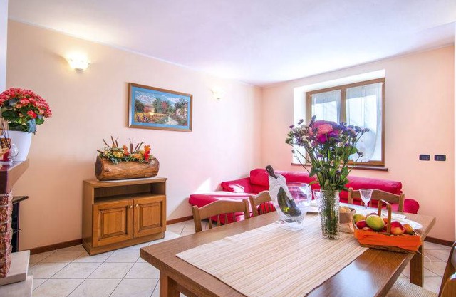 45 m² Apartment ∙ 1 bedroom ∙ 3 guests