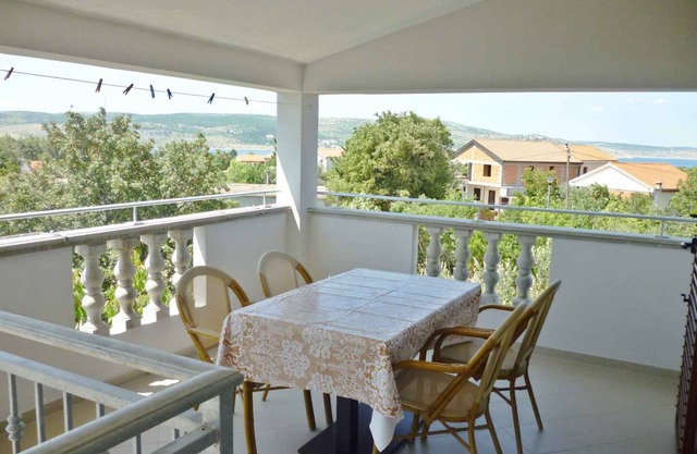 45 m² Apartment ∙ 1 bedroom ∙ 4 guests