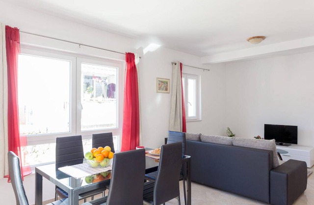 45 m² Apartment ∙ 1 bedroom ∙ 2 guests