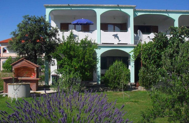 45 m² Apartment ∙ 1 bedroom ∙ 4 guests