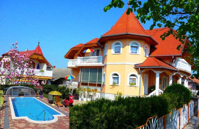 45 m² Apartment ∙ 1 bedroom ∙ 4 guests