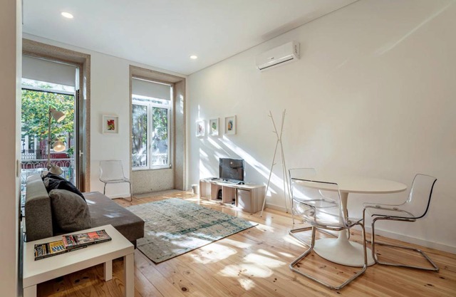 Nomad Boulevard Flats 