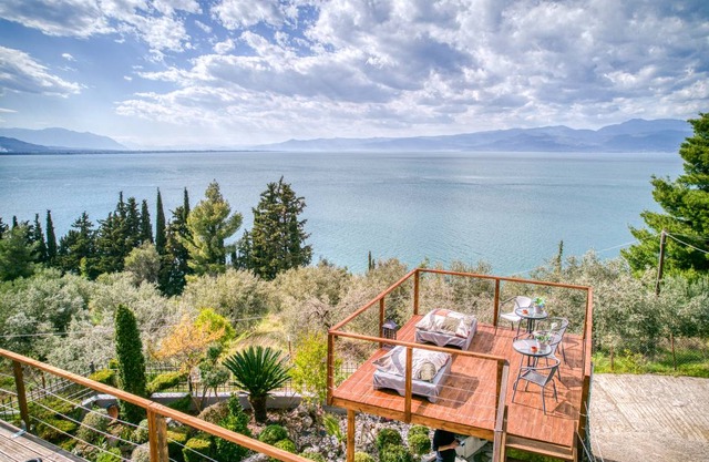 45 m² Apartment ∙ 1 bedroom ∙ 6 guests