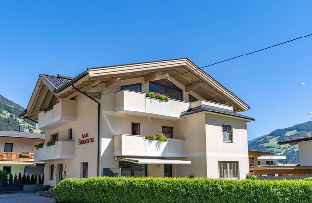 45 m² Apartment ∙ 2 bedrooms ∙ 5 guests