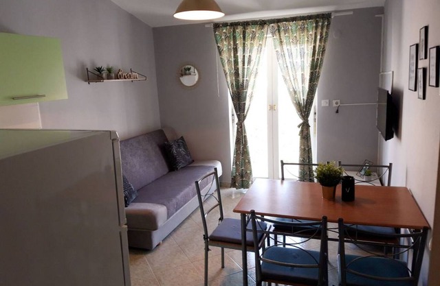 45 m² Apartment ∙ 2 bedrooms ∙ 5 guests