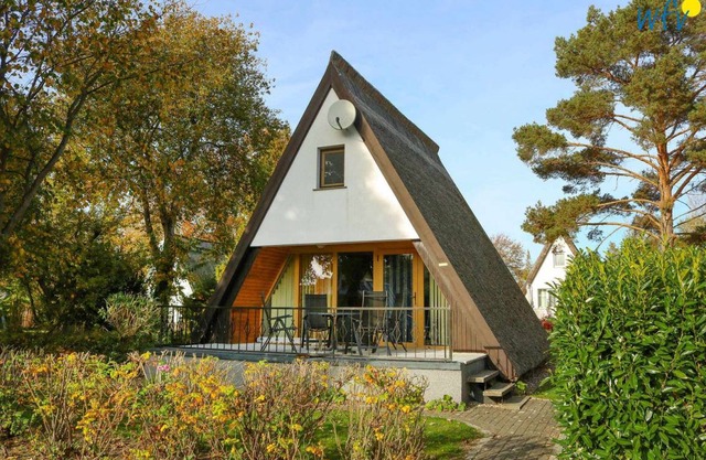 45 m² Apartment ∙ 2 bedrooms ∙ 4 guests