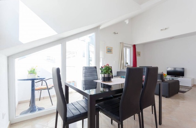 45 m² Apartment ∙ 2 bedrooms ∙ 3 guests