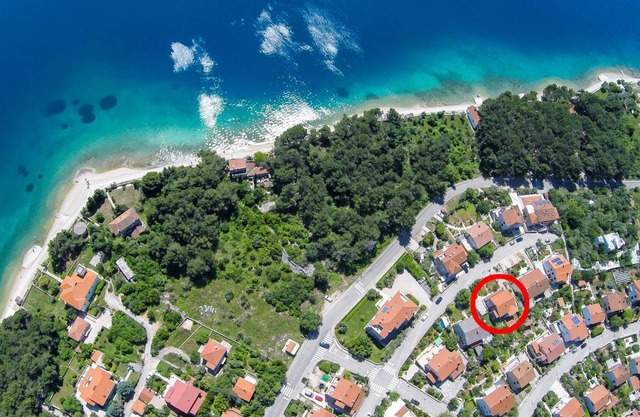45 m² Apartment ∙ 2 bedrooms ∙ 4 guests
