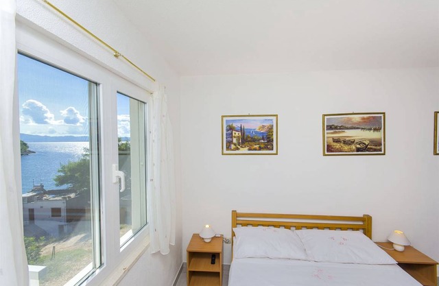 45 m² Apartment ∙ 2 bedrooms ∙ 5 guests