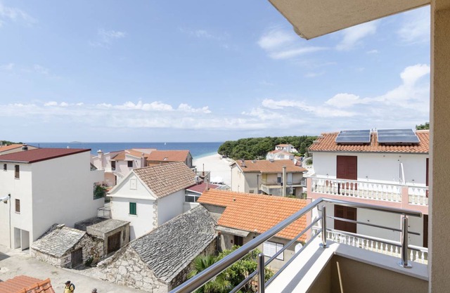 45 m² Apartment ∙ 2 bedrooms ∙ 4 guests