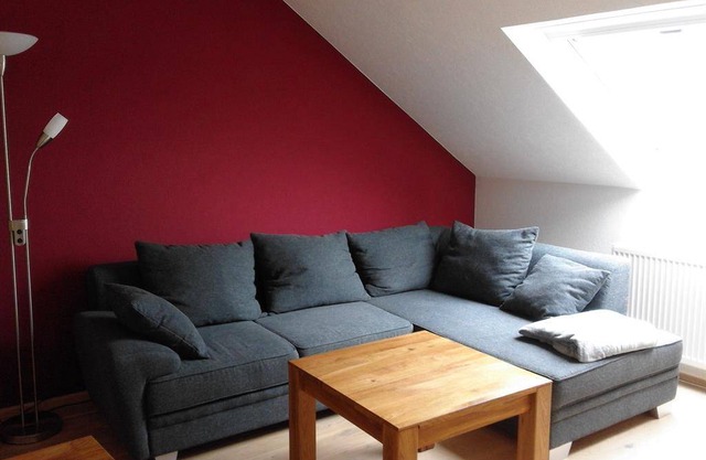 45 m² Apartment ∙ 1 bedroom ∙ 3 guests