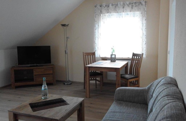 45 m² Apartment ∙ 1 bedroom ∙ 3 guests