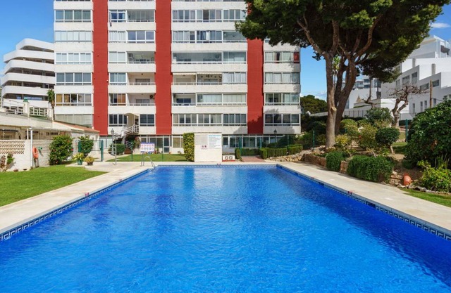 45 m² Apartment ∙ 1 bedroom ∙ 4 guests
