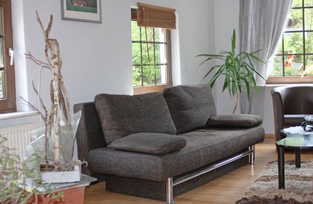 45 m² Farmhouse ∙ 1 bedroom ∙ 2 guests