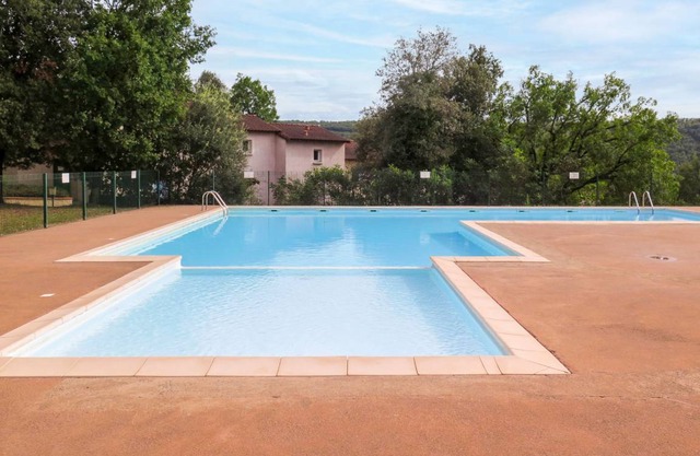 45 m² House ∙ 2 bedrooms ∙ 6 guests