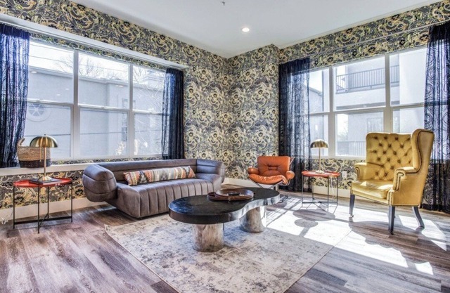 4508 unit D · DriemHouse | High design | Edge of Highland Park