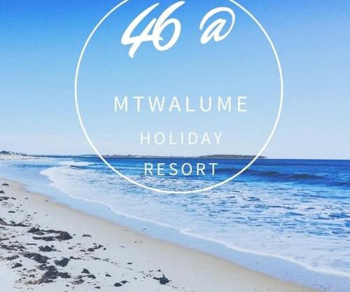 46 at Mtwalume Holiday Resort