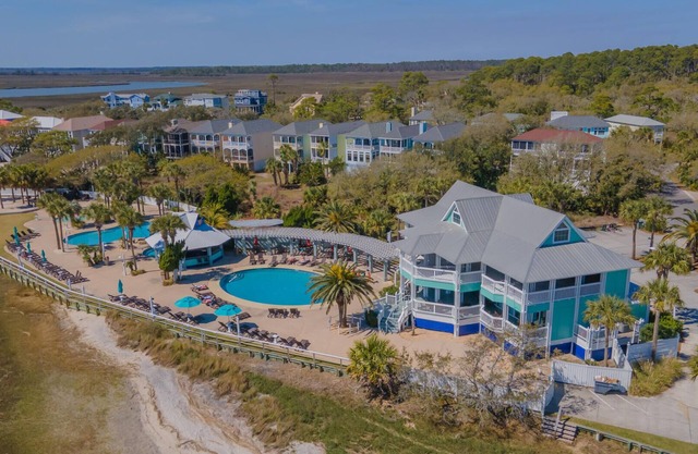 46 Davis Love Cottage