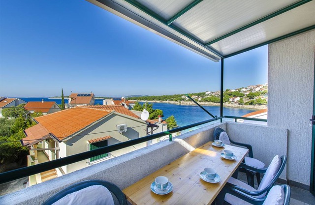 46 m² Apartment ∙ 1 bedroom ∙ 4 guests