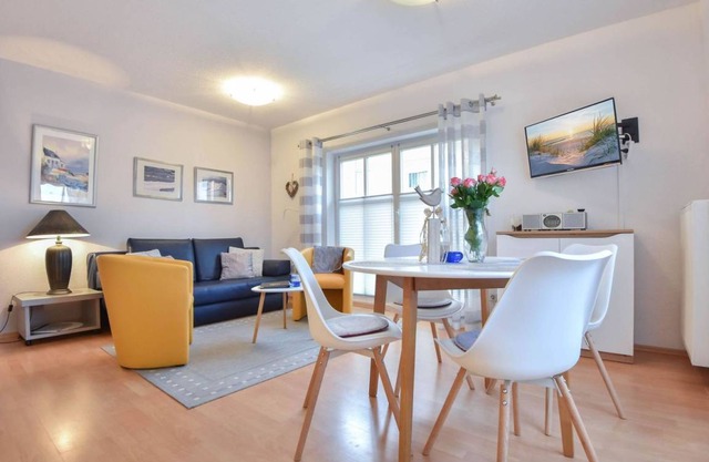 46 m² Apartment ∙ 1 bedroom ∙ 4 guests