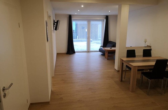 46 m² Apartment ∙ 1 bedroom ∙ 4 guests