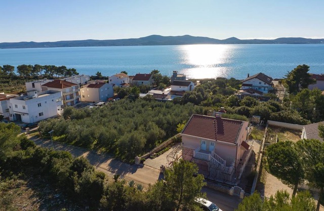 46 m² Apartment ∙ 1 bedroom ∙ 4 guests