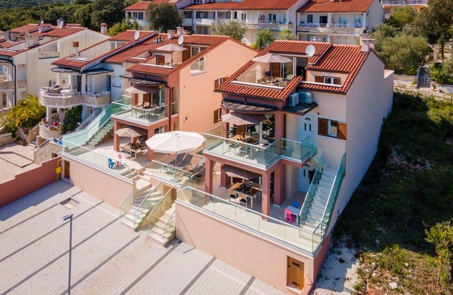 Bella Vista Ap 