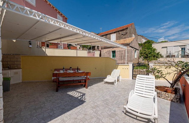46 m² Apartment ∙ 2 bedrooms ∙ 6 guests